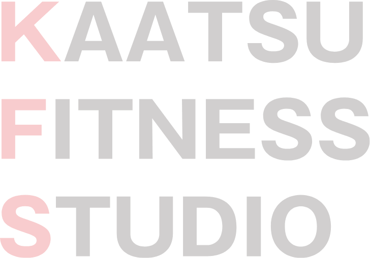 kaatsu fitness studio